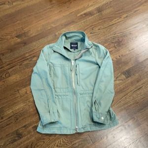 Madewell Dispatch Jacket